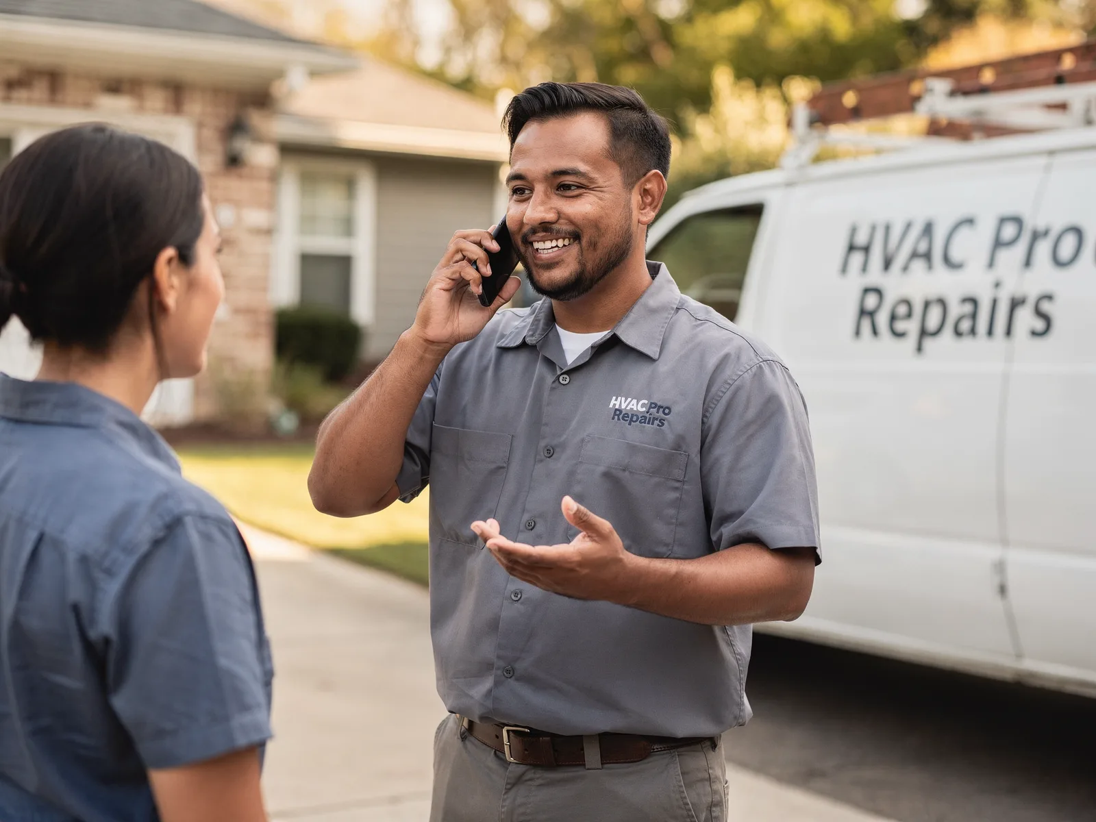 Heat Pump Repair Norwell, MA FAQs